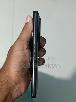 Xiaomi 12S Ultra 256 GB Black