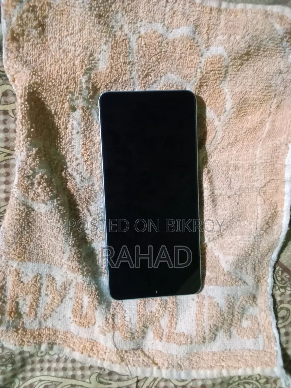 Samsung Galaxy A07 5G 128 GB
