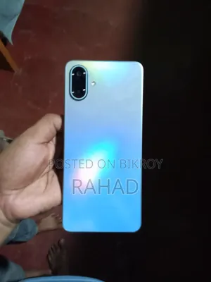 Samsung Galaxy A07 5G 128 GB