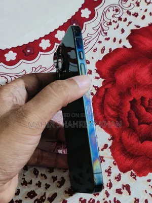 অ্যাপল আইফোন ১৩ প্রো ২৫৬ জিবি গ্রিন