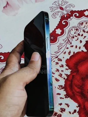 অ্যাপল আইফোন ১৩ প্রো ২৫৬ জিবি গ্রিন