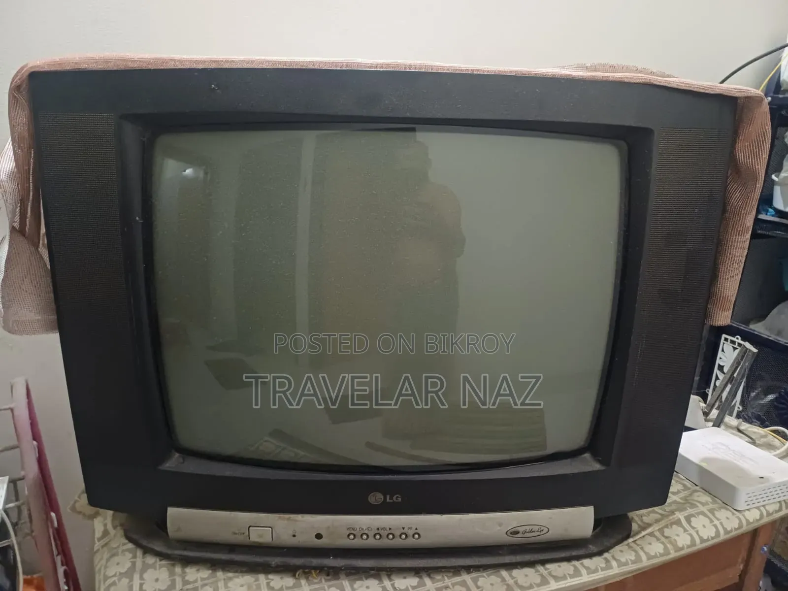 Sony 21" TV