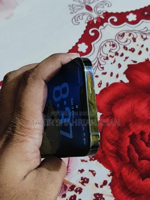 অ্যাপল আইফোন ১৩ প্রো ২৫৬ জিবি গ্রিন