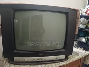 Sony 21" TV