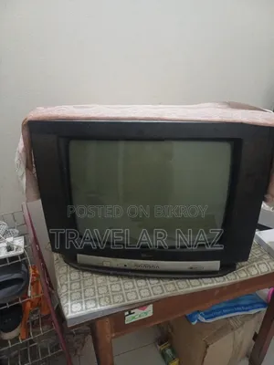 Sony 21" TV