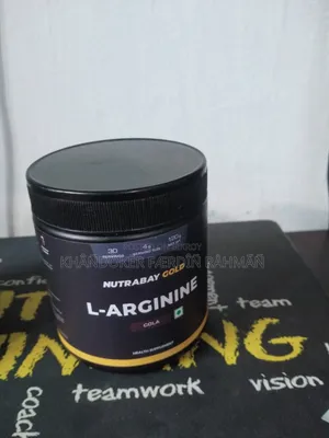 Gym Supplement