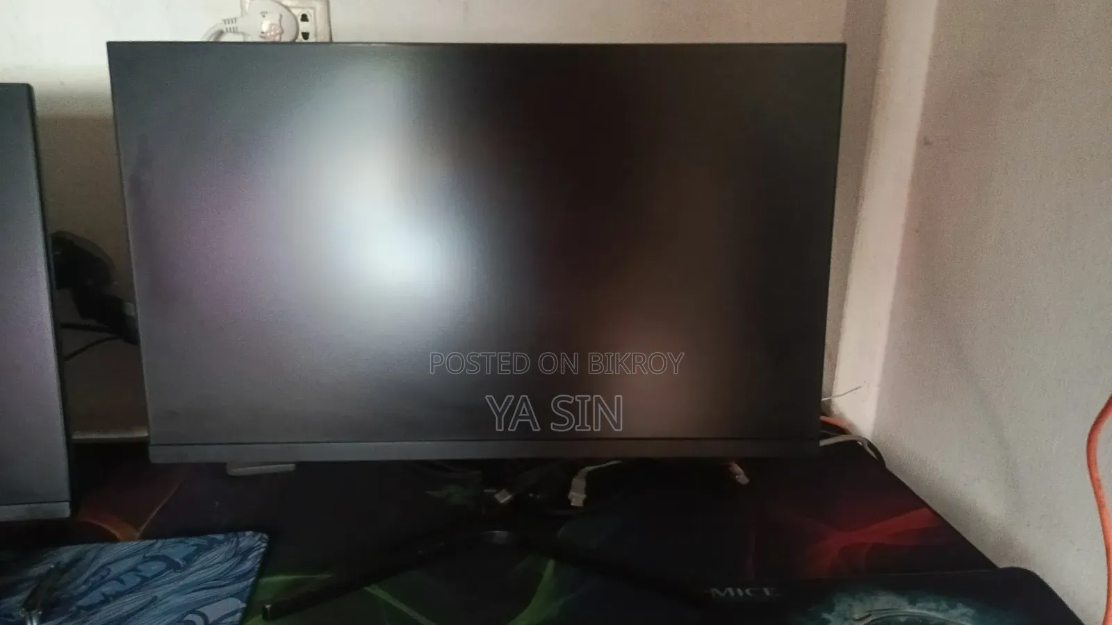 Xiaomi Mi Desktop Monitor 1C 23.8′′ – Global Version for Sale