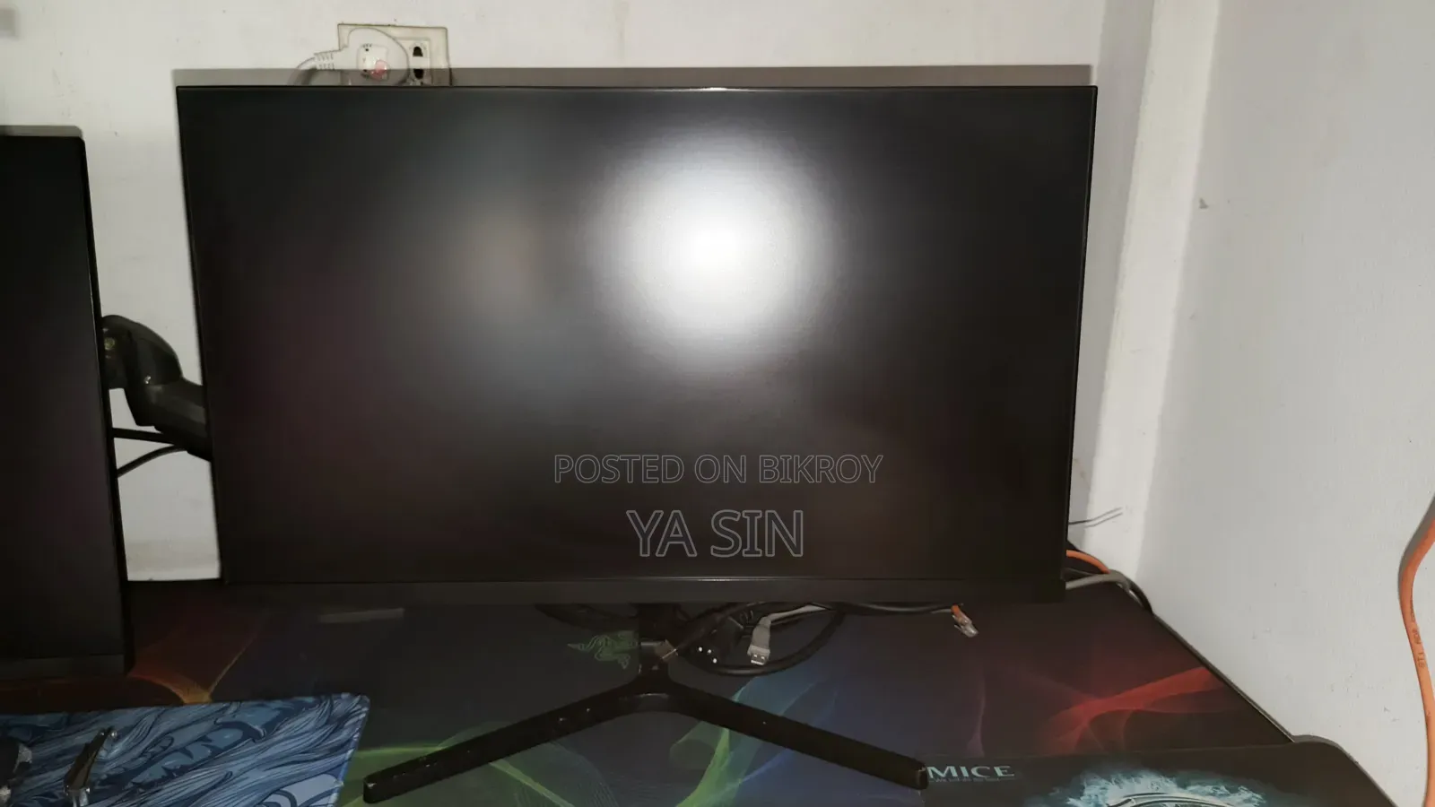 Xiaomi Mi Desktop Monitor 1C 23.8′′ – Global Version for Sale