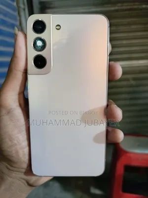স্যামসাং গ্যালাক্সি এস২২ ৫জি ২৫৬ জিবি পিংক