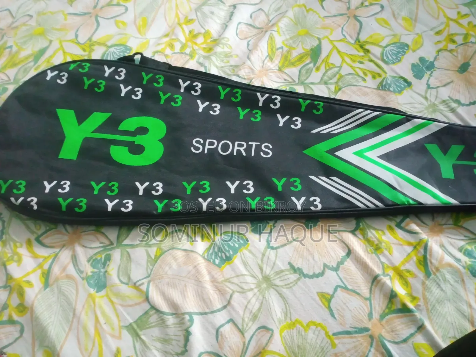 Badminton Racket