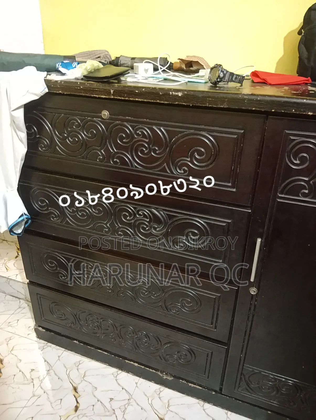 বিক্রয় করা হবে