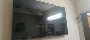 Toshiba 65 Inch 4K TV