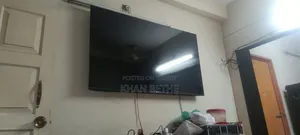 Toshiba 65 Inch 4K TV