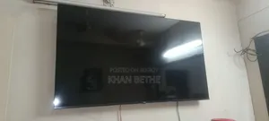 Toshiba 65 Inch 4K TV