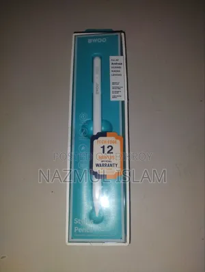 BWOO Stylus Pencil