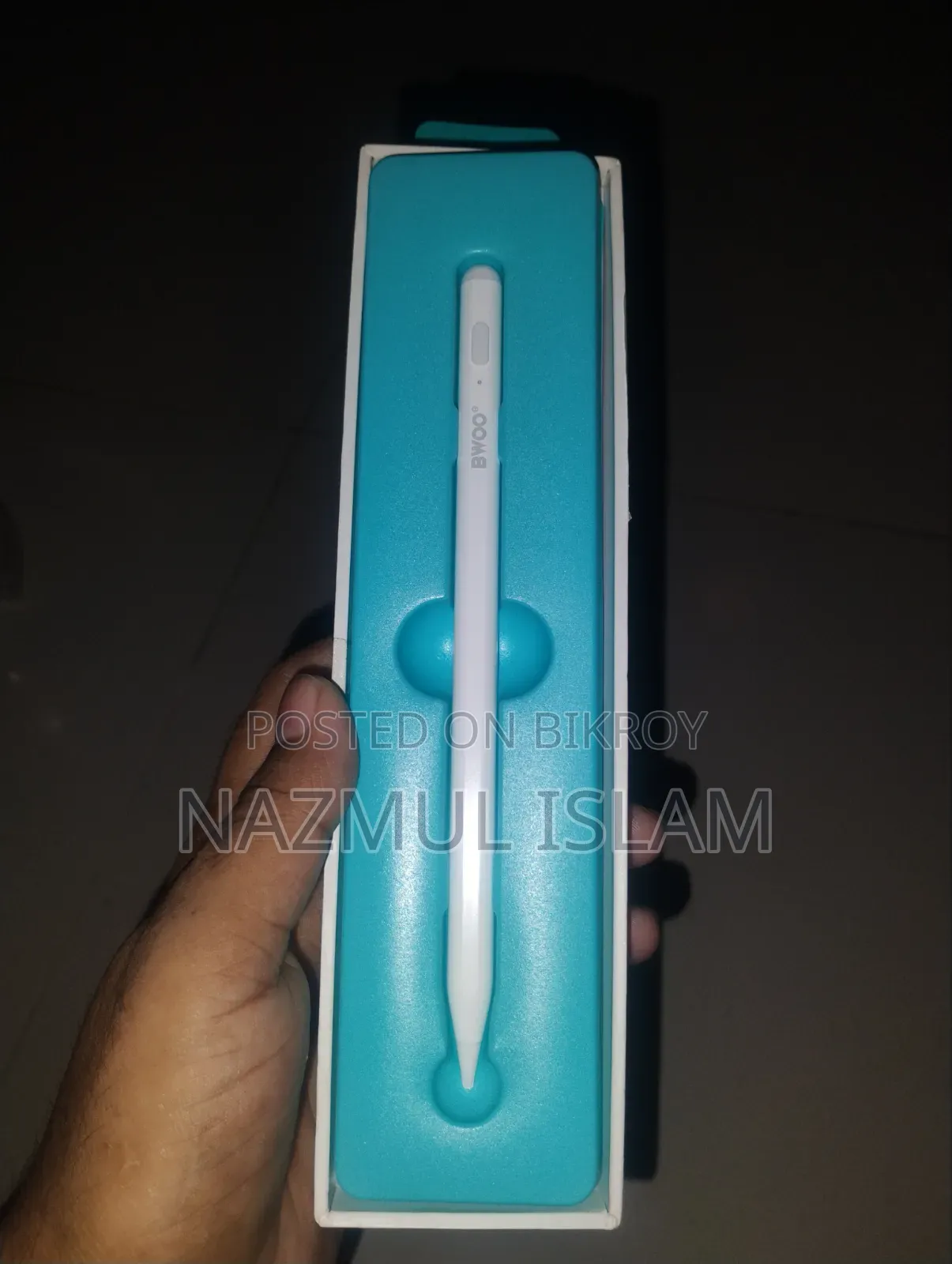 BWOO Stylus Pencil