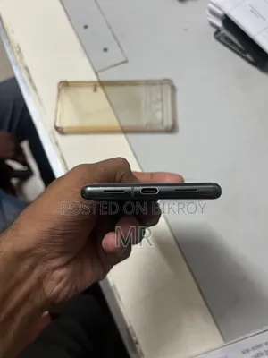 New Google Pixel 7 Pro 128 GB Black