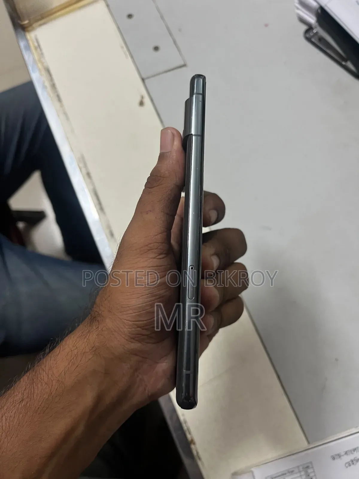 New Google Pixel 7 Pro 128 GB Black