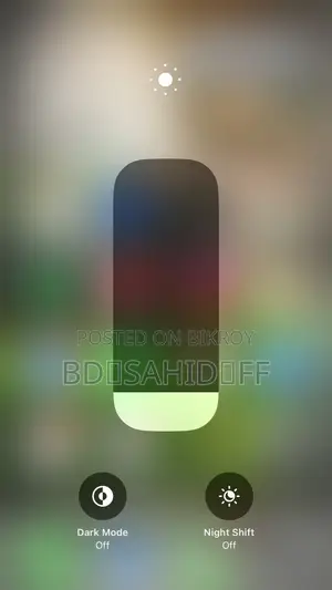 Apple iPhone 8 Plus 64 GB Black