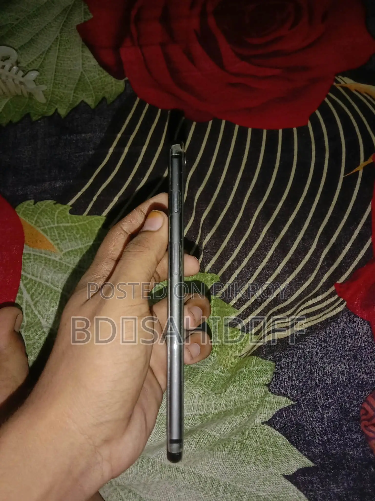 Apple iPhone 8 Plus 64 GB Black