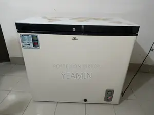 Walton Deep Fridge