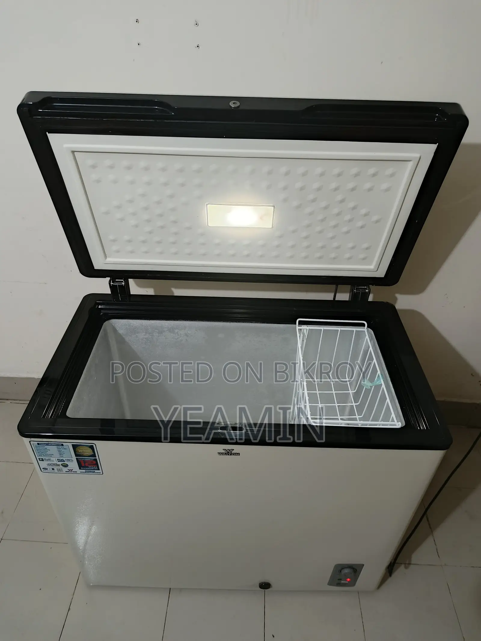 Walton Deep Fridge