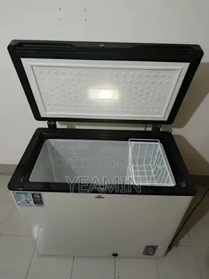 ওয়ালটন ডিপ ফ্রিজ