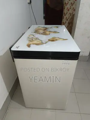 Walton Deep Fridge