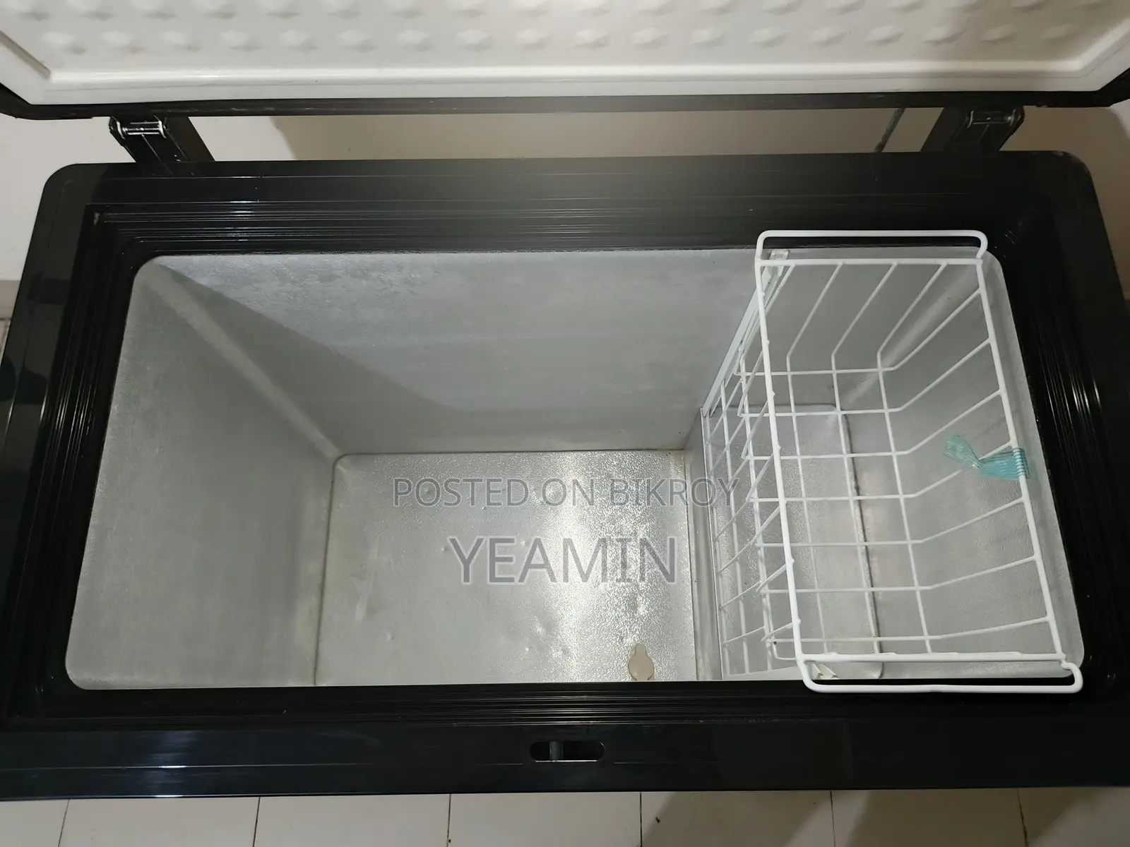 Walton Deep Fridge
