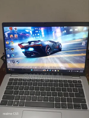 Laptop Dell Latitude 5440 8GB Intel Core i5 SSD 1T
