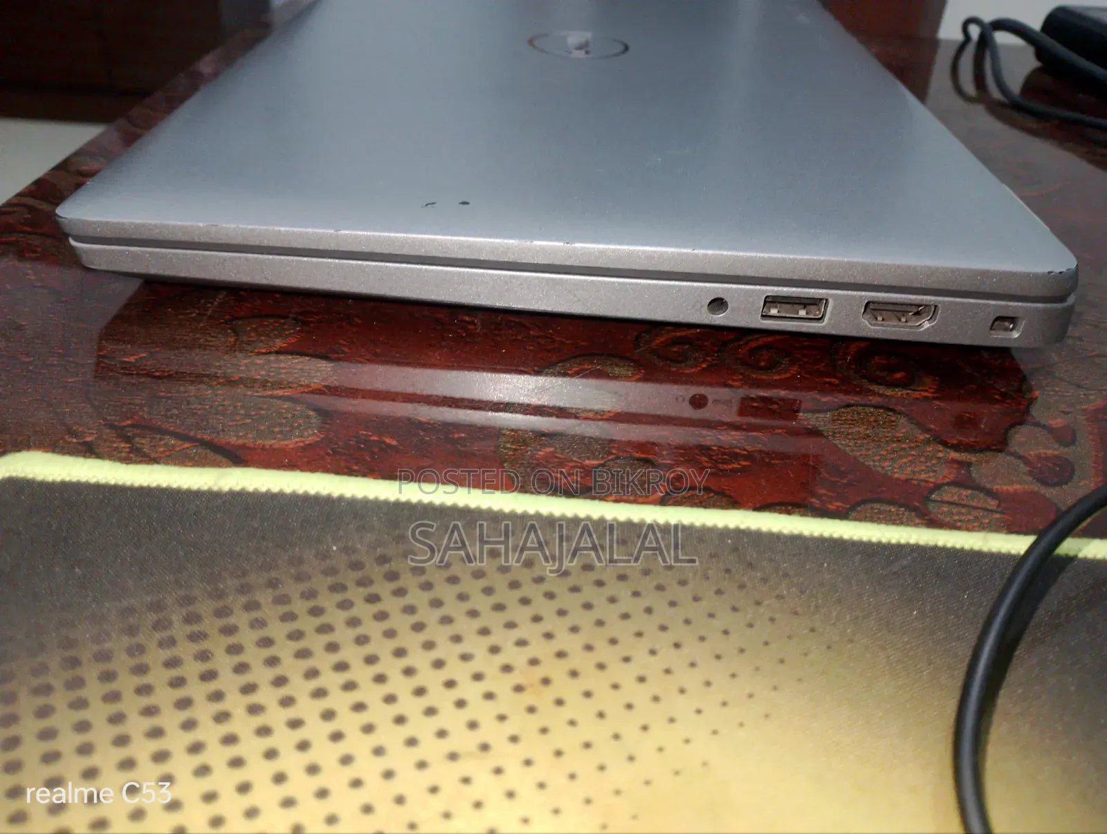 Laptop Dell Latitude 5440 8GB Intel Core i5 SSD 1TB