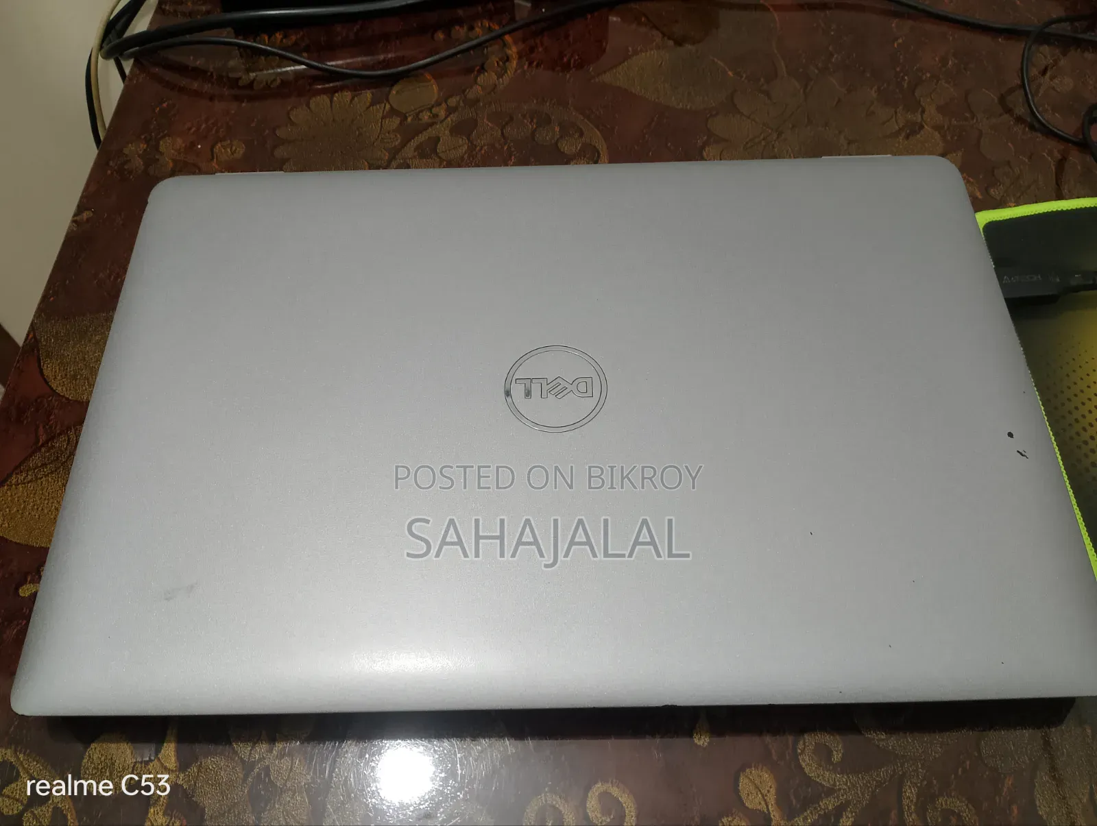 Laptop Dell Latitude 5440 8GB Intel Core i5 SSD 1TB
