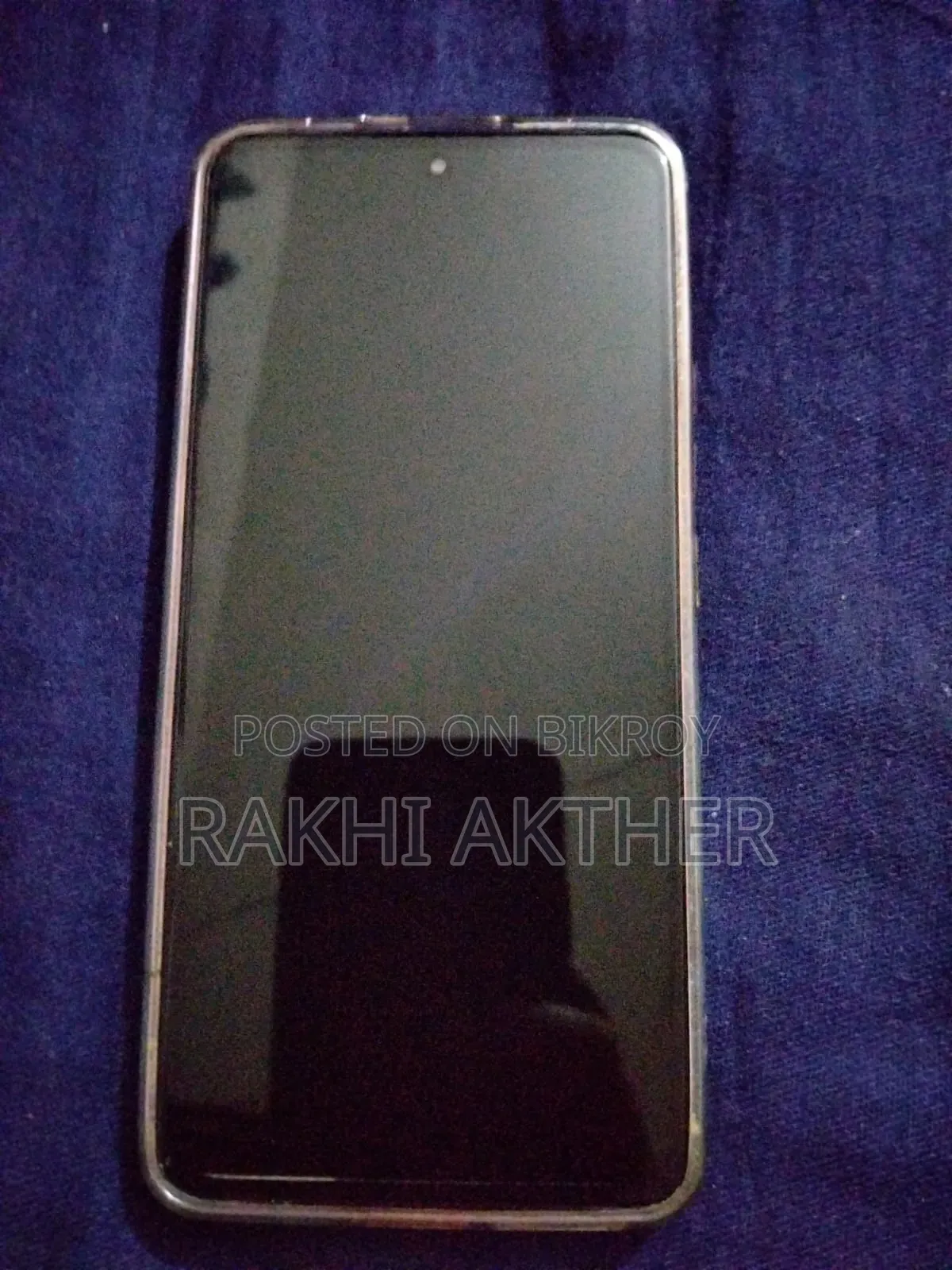 Xiaomi Redmi Note 14 4G 256 GB Black