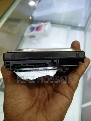 Toshiba Hard Disk