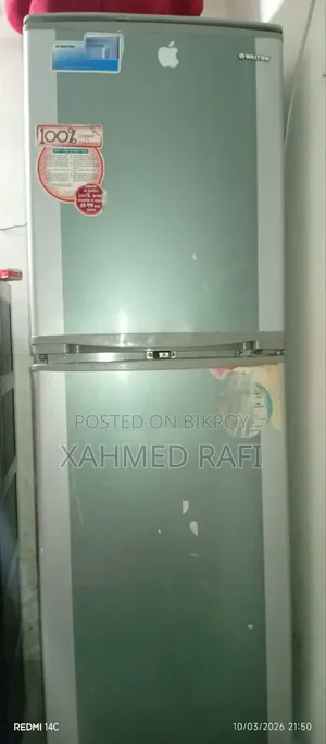 Walton Fridge