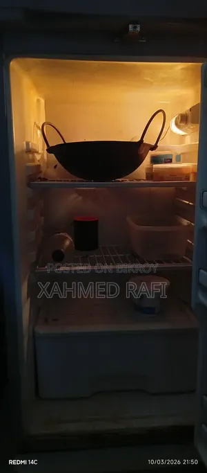 Walton Fridge
