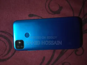 Itel Vision 1 32 GB Blue