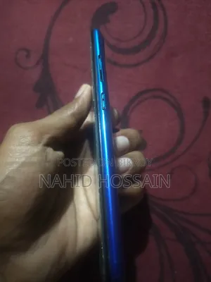 Itel Vision 1 32 GB Blue