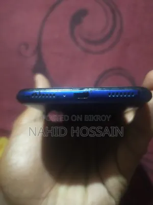 Itel Vision 1 32 GB Blue