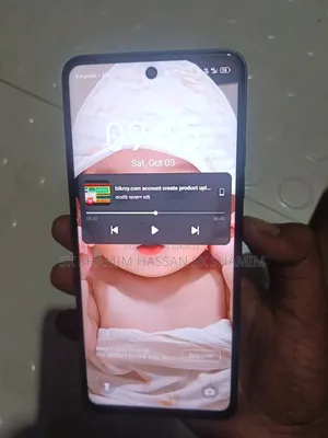 Tecno Spark 30 128 GB