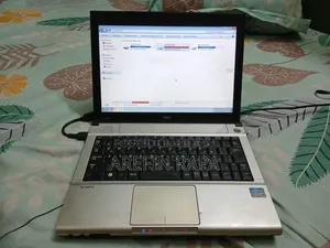 Laptop NEC 4GB Intel Core i5 HDD 256GB