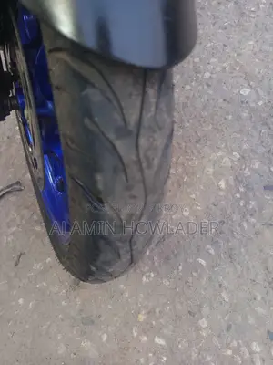 Yamaha FZS V3 2025 Gray