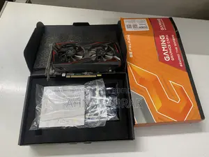 Peladn Rx 550 4 Gb With Official Warranty
