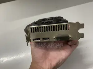 Peladn Rx 550 4 Gb With Official Warranty