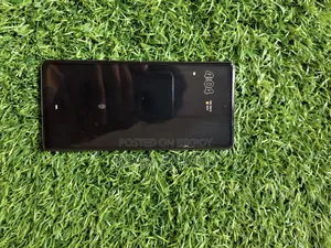 Google Pixel 7 128 GB Black