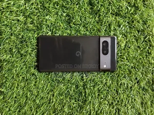 Google Pixel 7 128 GB Black
