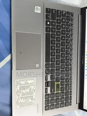 Laptop Asus Vivobook 15 8GB Intel Core i5 SSD 500GB