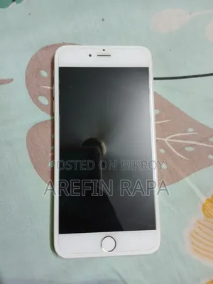 অ্যাপল আইফোন ৬ প্লাস ৬৪ জিবি রোজ গোল্ড
