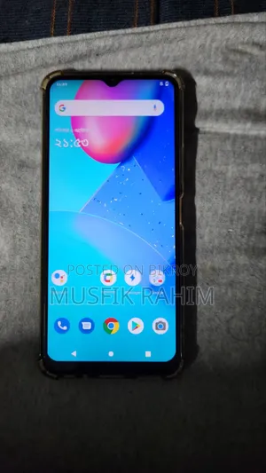 Vivo Y20 64 GB Blue