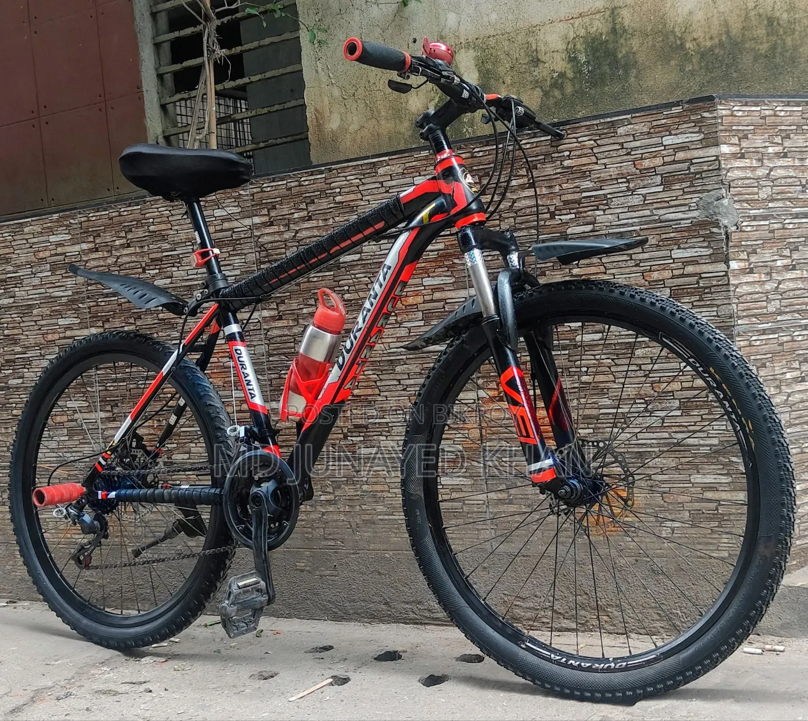 Cycle for Sale